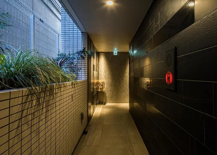 Section L Ginza East