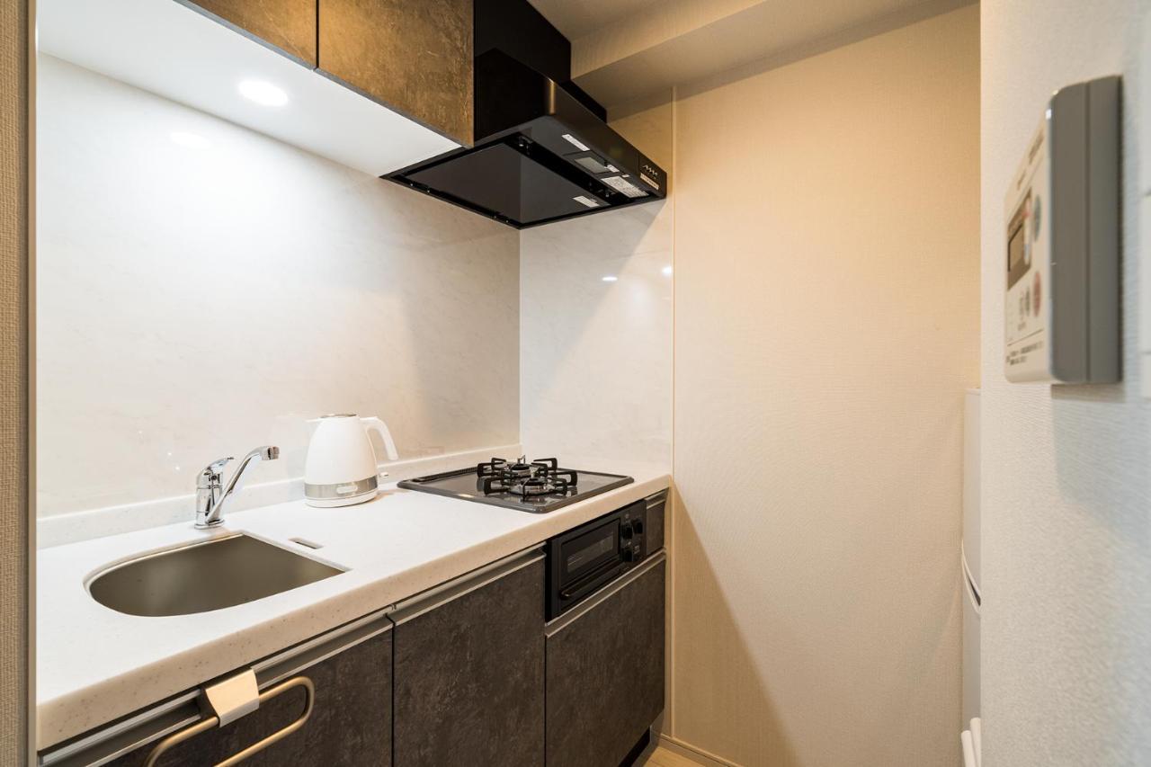 Appart hôtel Section L Ginza East 4*
