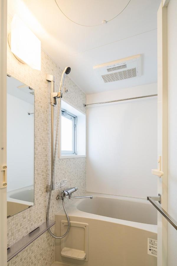 Appart hôtel Section L Ginza East 4*