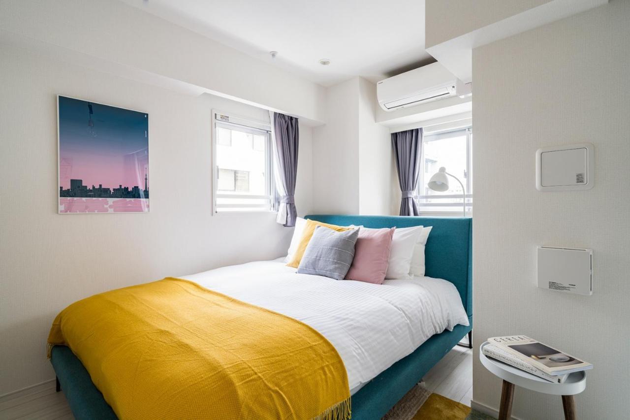 Appart hôtel Section L Ginza East 4*