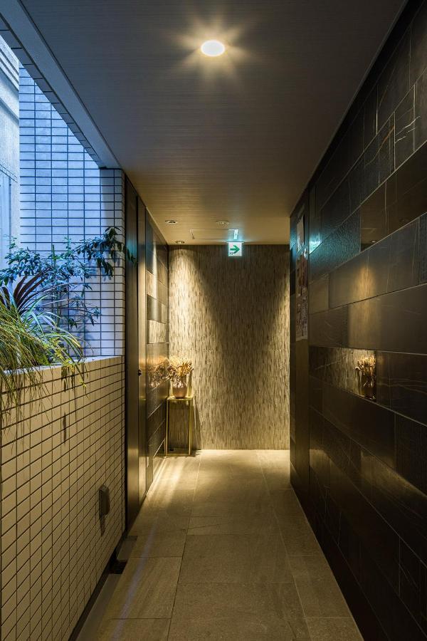 Section L Ginza East Appart hôtel 4*